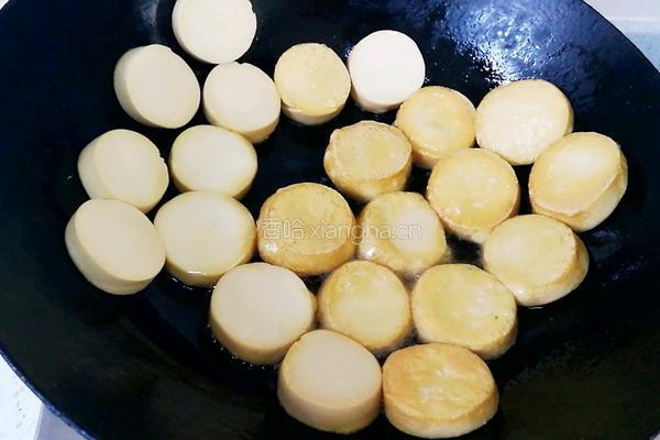 卤素鸡的做法图解5