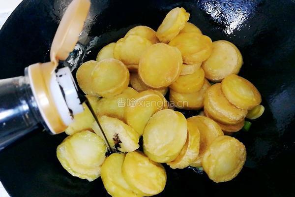 卤素鸡的做法图解8