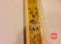 蔓越莓饼干的做法图解4
