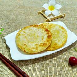 糖饼的做法[图]