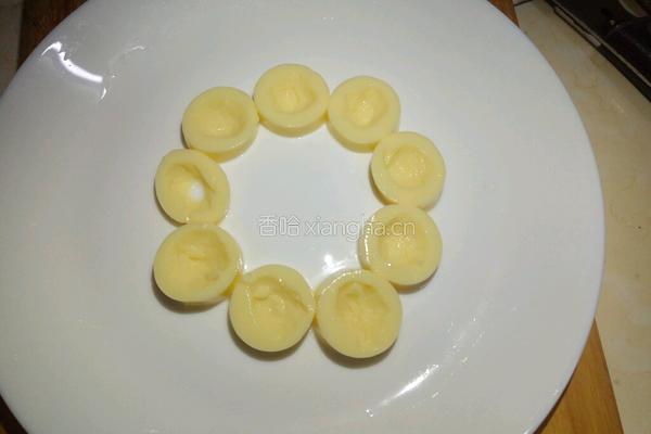 鲜虾烩蘑菇的做法图解11