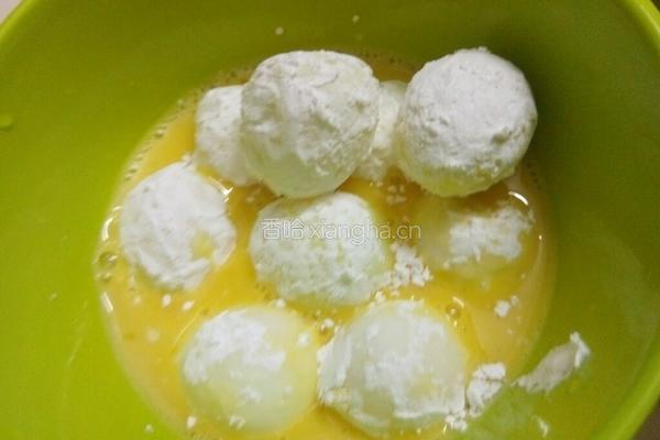 鲜虾烩蘑菇的做法图解14