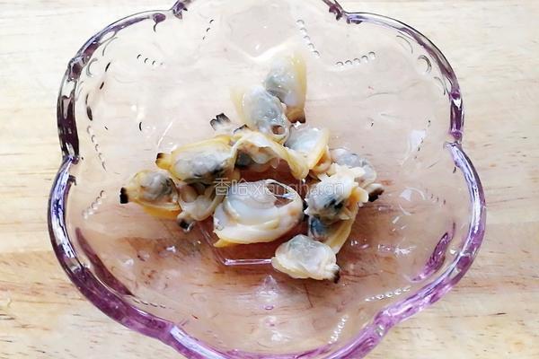 卤味番茄海鲜面的做法图解1