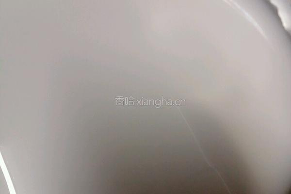锅包肉的做法图解4