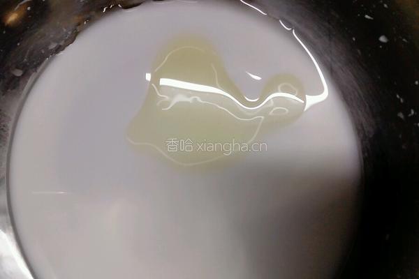 锅包肉的做法图解5