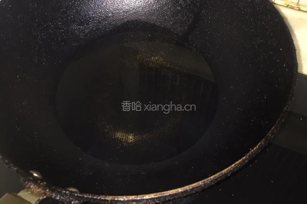 家常仔姜兔的做法图解2