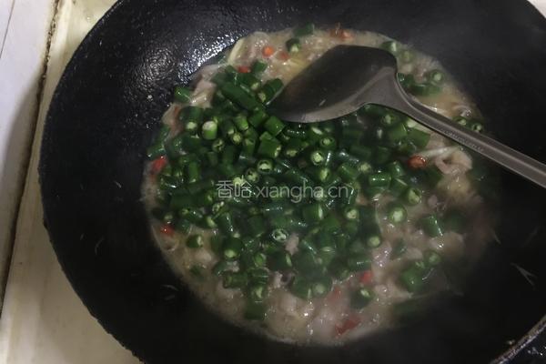 家常仔姜兔的做法图解8