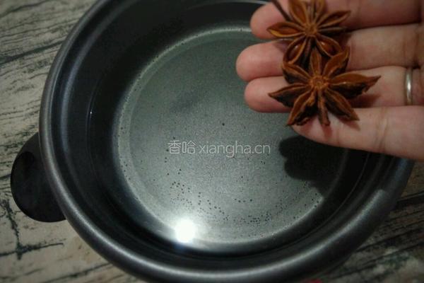 荠菜花煮鸡蛋的做法图解10