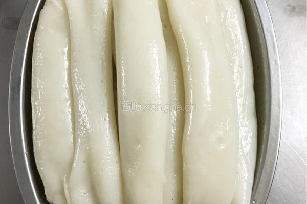 麻辣凉皮的做法图解2