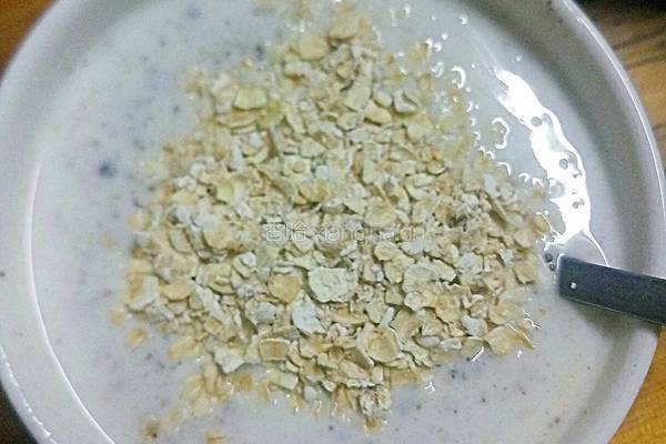 芒果奥利奥酸奶的做法图解7