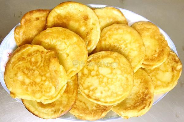 香软土豆饼的做法图解5