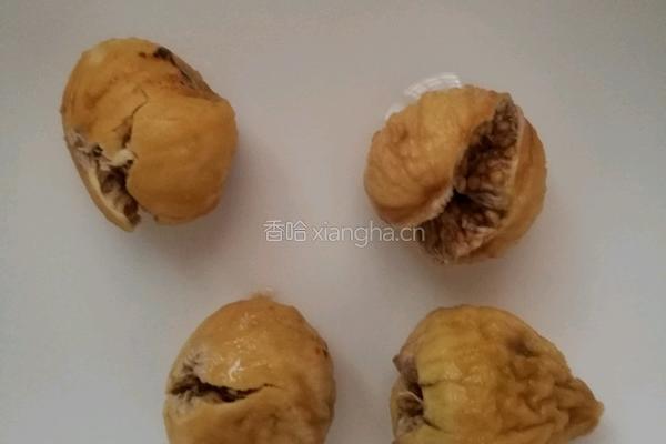 蒸汤的做法图解3