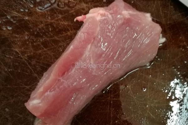 蒸汤的做法图解5
