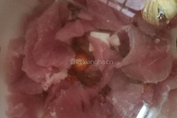 蒸汤的做法图解7