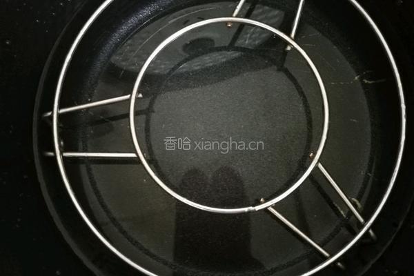 蒸汤的做法图解8