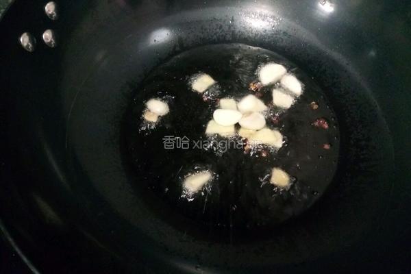 排骨烧水笋的做法图解5