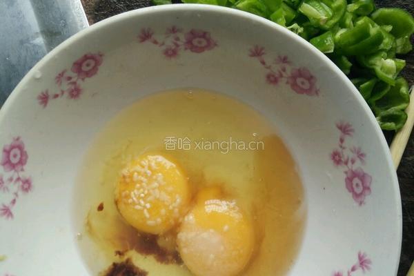 赛螃蟹的做法图解1