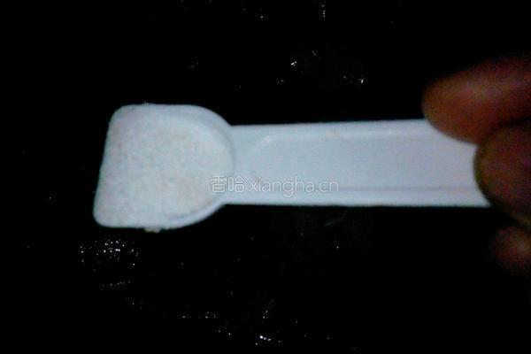 洋葱炒火腿肠的做法图解11