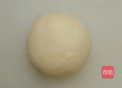 绣球馒头的做法图解1