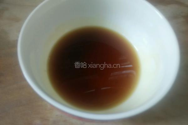 蚝油芦笋的做法图解6