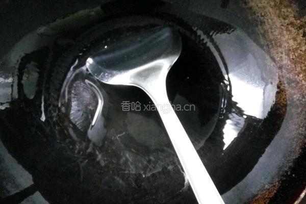 椒盐玉米里脊肉丁的做法图解4