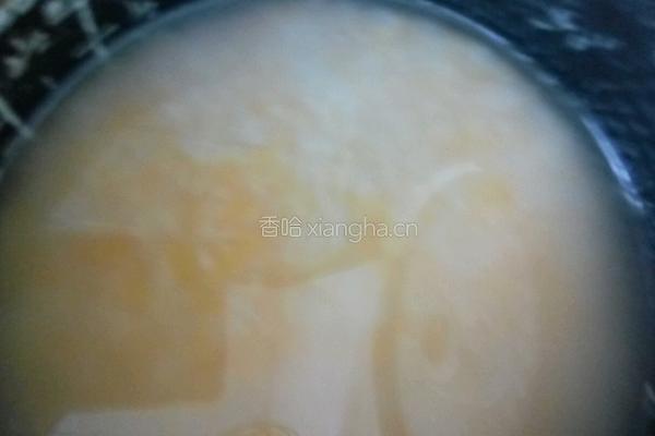 双色米饭的做法图解4