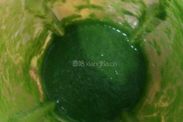 清汤手擀面的做法图解1