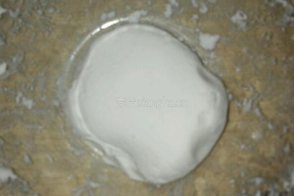 枣抱糯米的做法图解5