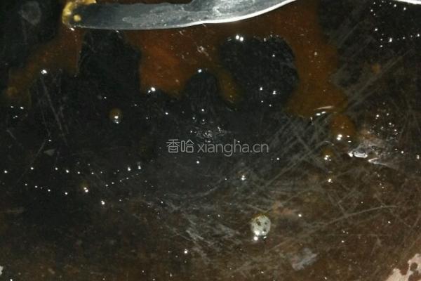 枣抱糯米的做法图解8