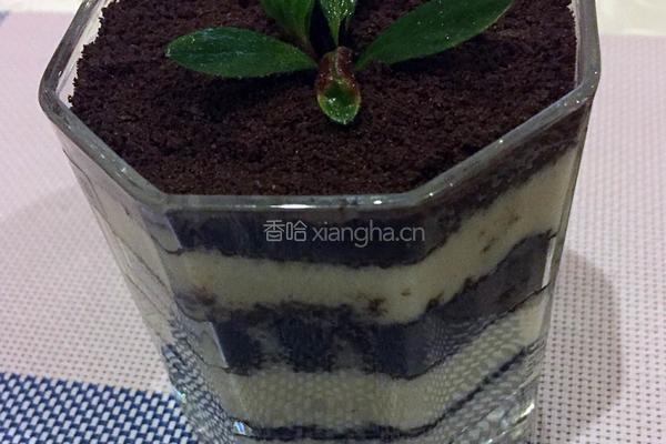 木糠杯