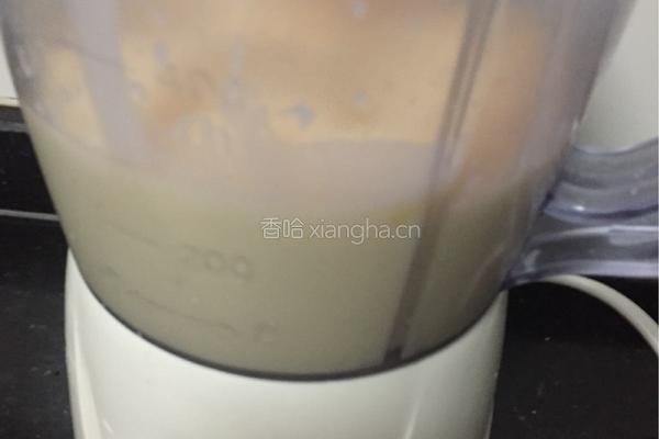 木糠杯的做法图解2
