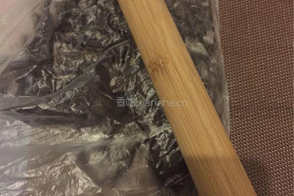 木糠杯的做法图解4