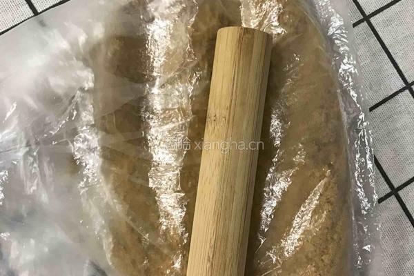酸奶豆腐提拉米苏的做法图解1
