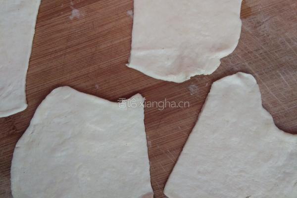 培根蔬菜煎饼的做法图解8