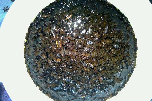 梅干菜扣肉的做法图解3