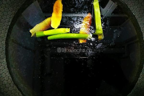 梅干菜扣肉的做法图解11