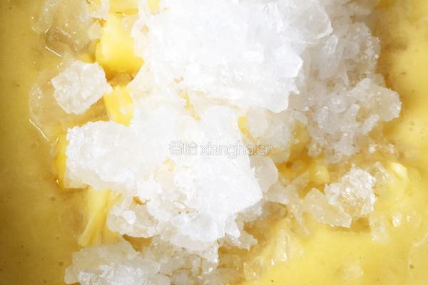自制菠萝酱的做法图解6