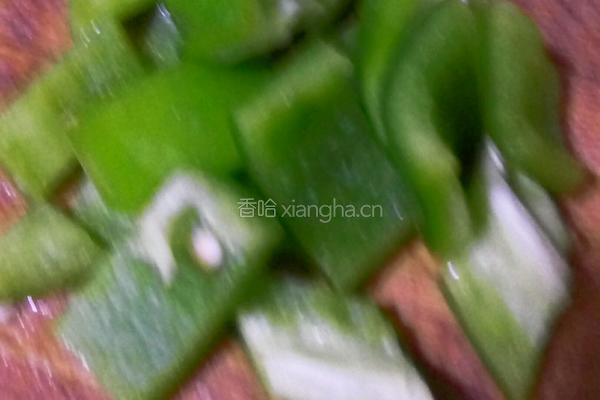 熘肉段的做法图解4