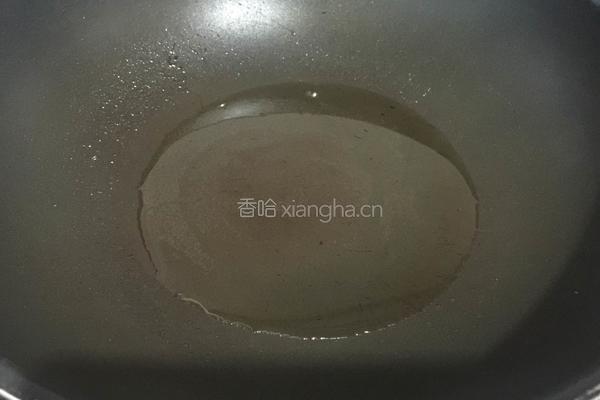 爆炒猪肝的做法图解6