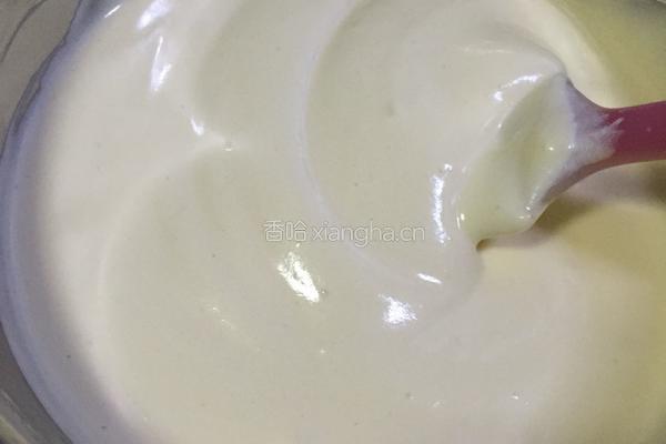 大理石戚风蛋糕的做法图解10