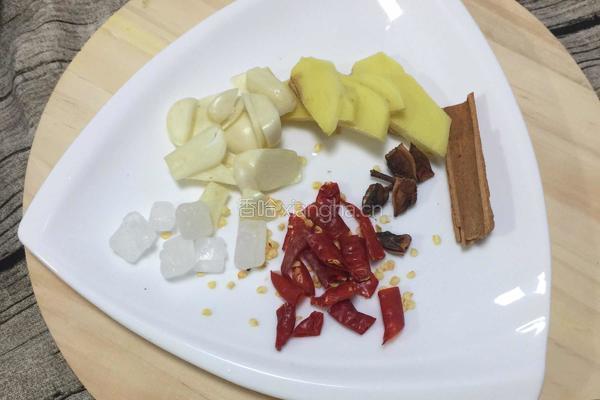 牛肉炖土豆的做法图解2
