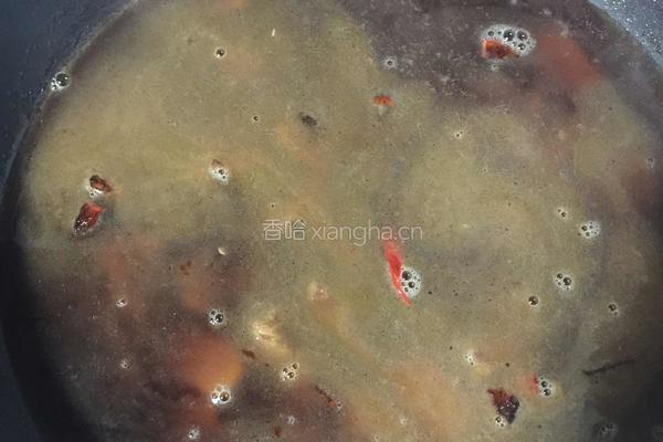 牛肉炖土豆的做法图解7