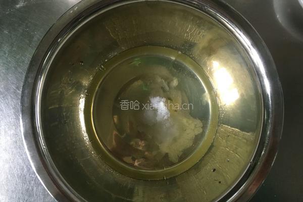 肉松葱花蛋糕卷的做法图解7