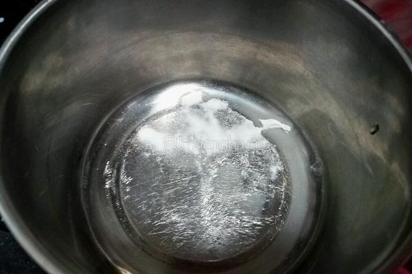 自制酸奶（十菌）的做法图解5