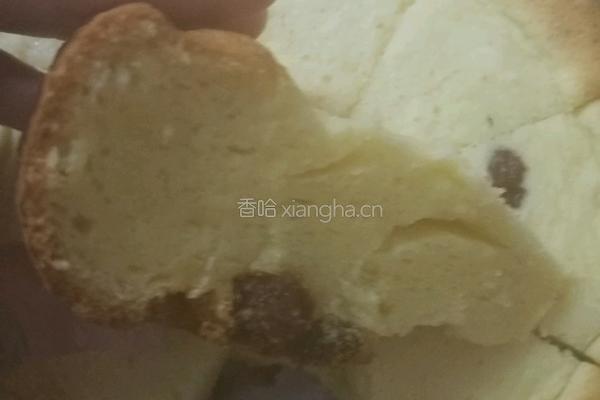 提子甜牛奶蛋糕的做法图解19