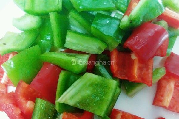 红烧鸡蛋豆腐的做法图解6