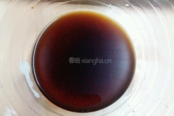 红烧鸡蛋豆腐的做法图解7