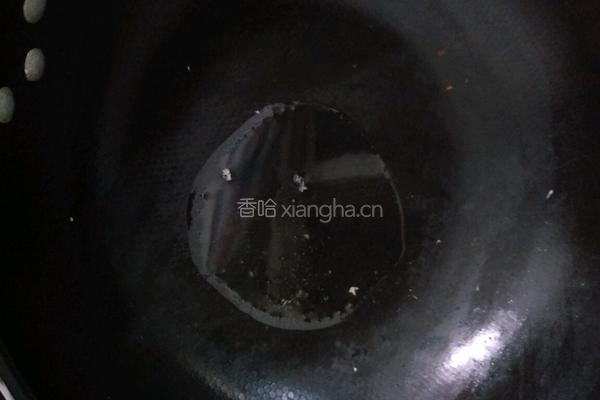 凉拌松花蛋的做法图解5