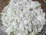 槐花饭的做法[图]