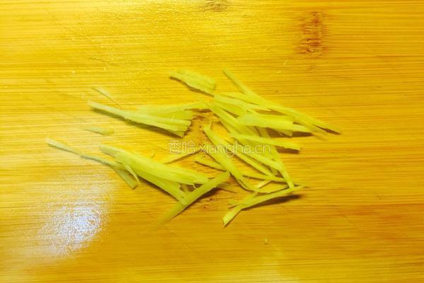 豉椒牛肉的做法图解5